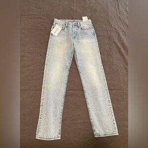 New w.tags Acne Studios Jeans (US 2-4)